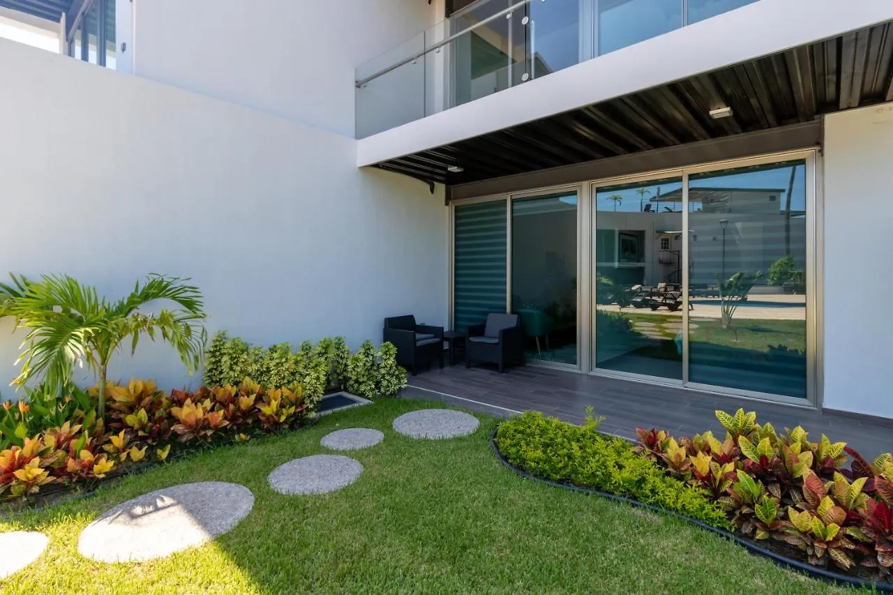 Apartamento Manzara Resort Mazatlán México