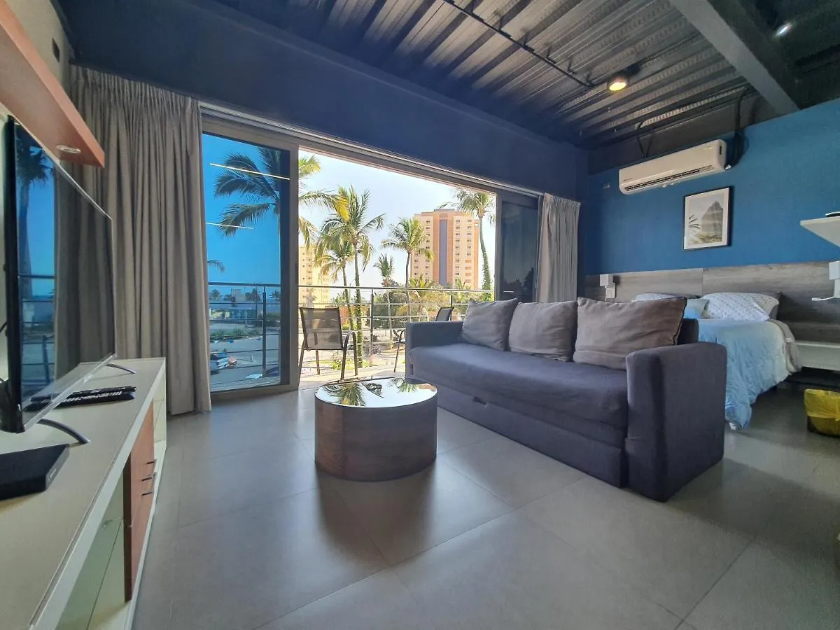 Manzara Resort Mazatlán