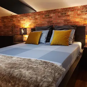 Room With Private Wc With Free Parking Lisboa
