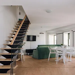 Stays Martim Moniz Lisboa