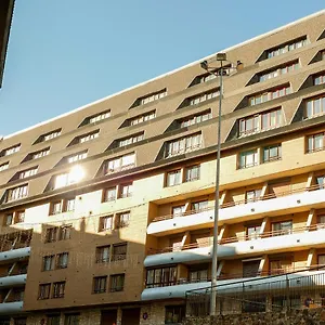 Kione Placid Pas De La Casa