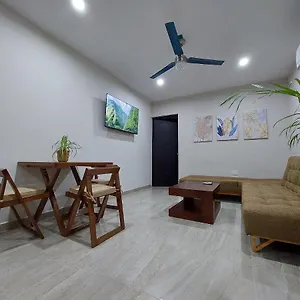 Dodo Stadium Apartamento