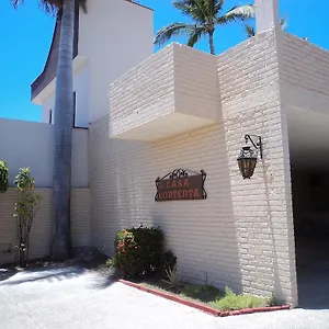 La Casa Contenta Сasa de vacaciones