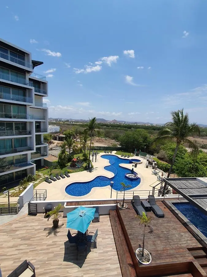 מזטלן Manzara Resort 0*,  מקסיקו