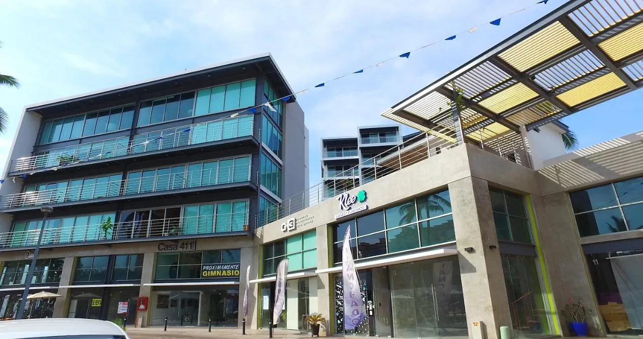 מזטלן Manzara Resort