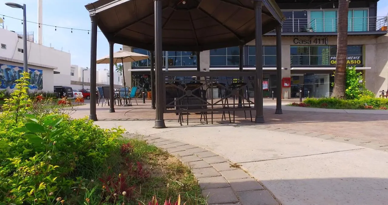 דירה מזטלן Manzara Resort