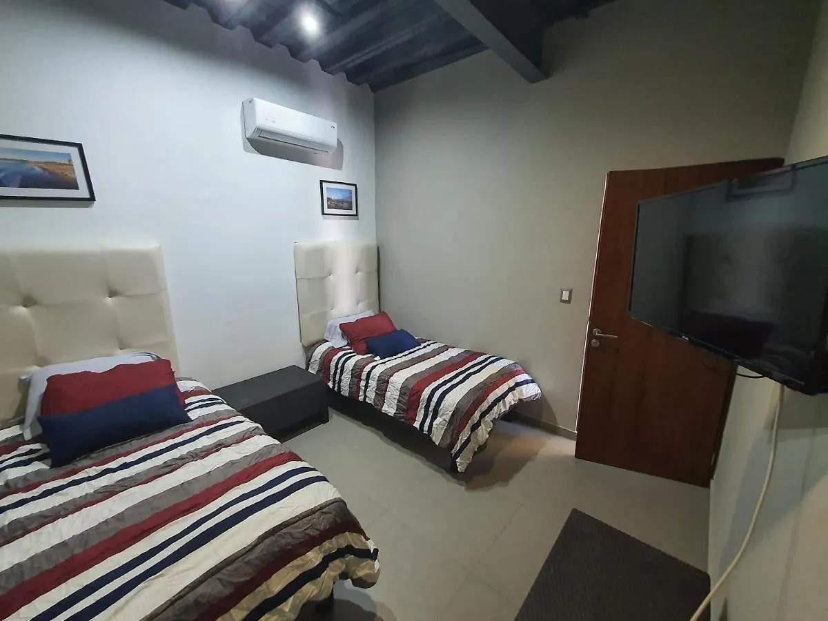 מזטלן Manzara Resort