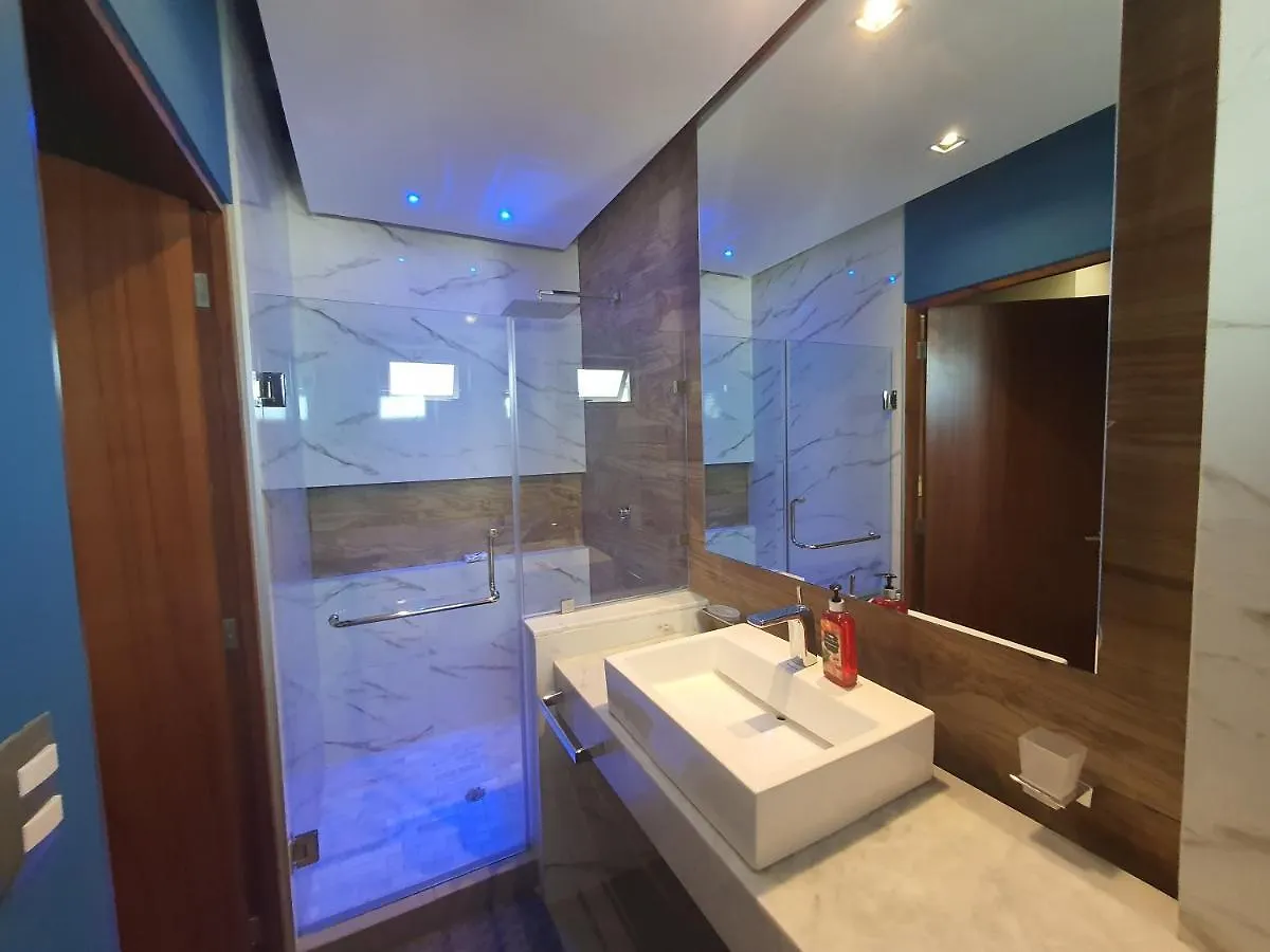 מזטלן Manzara Resort 0*,  מקסיקו