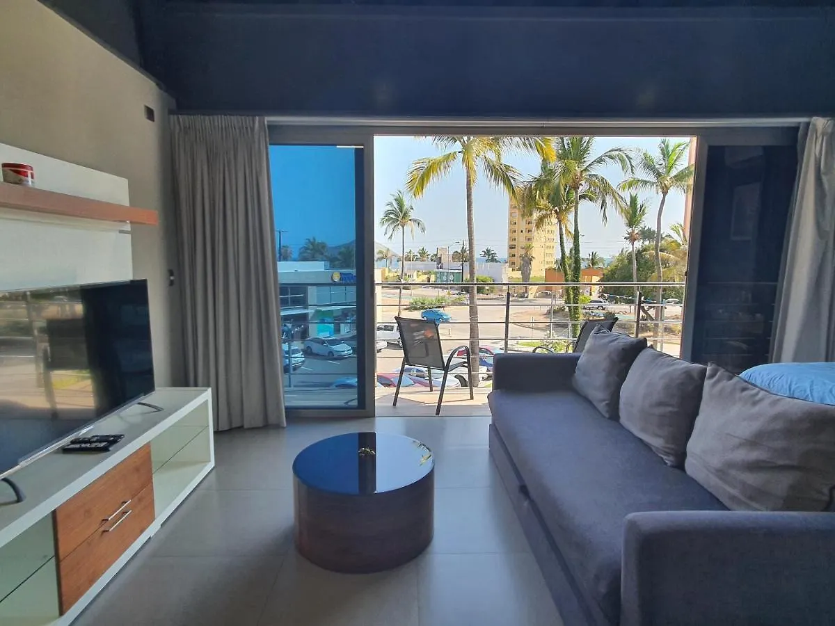 דירה מזטלן Manzara Resort