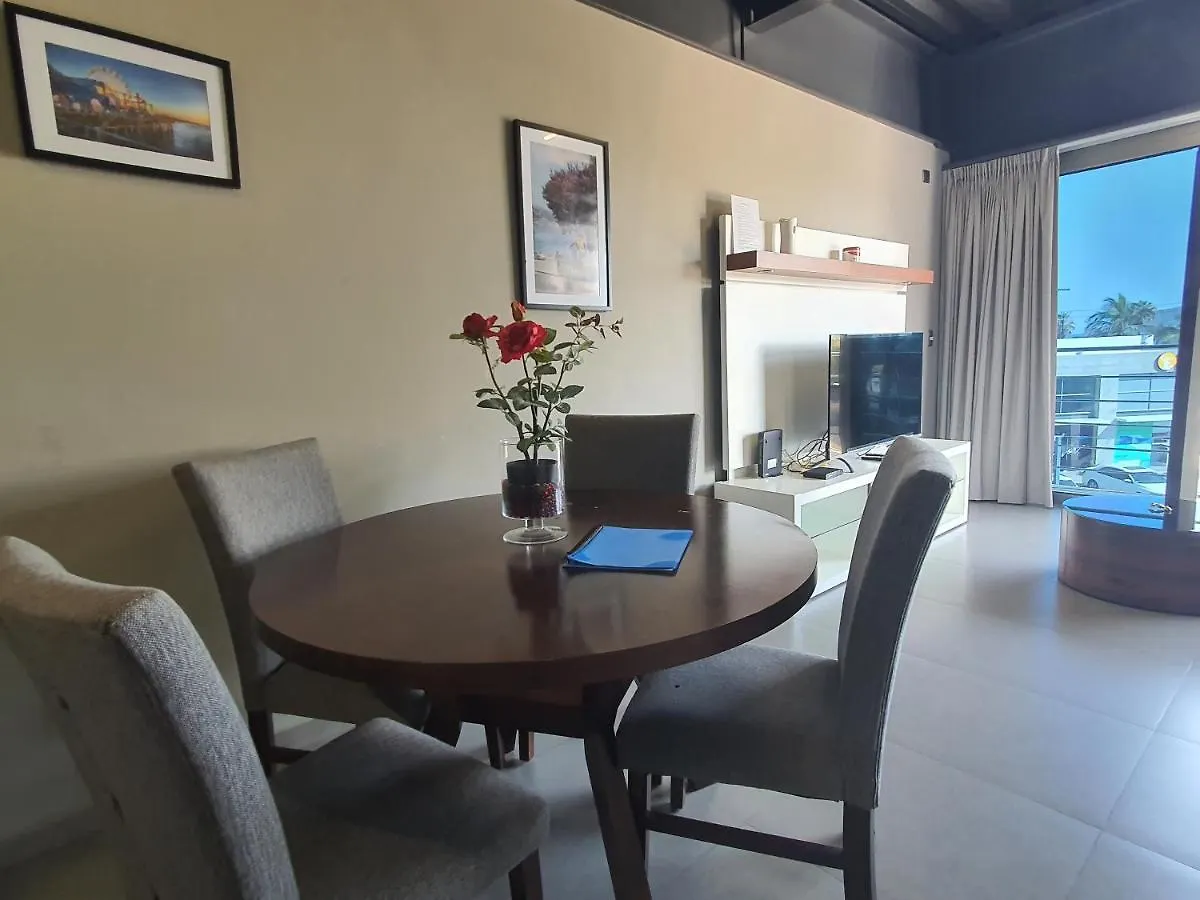 מזטלן Manzara Resort