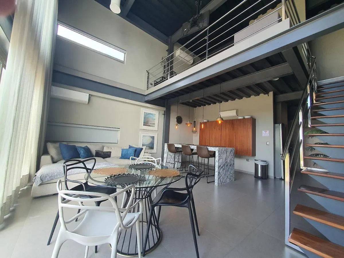 מזטלן Manzara Resort 0*,  מקסיקו