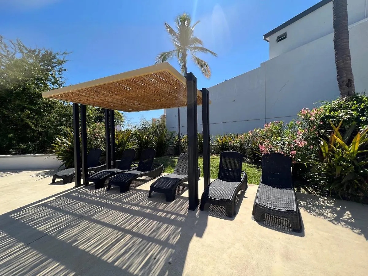 מזטלן Manzara Resort דירה
