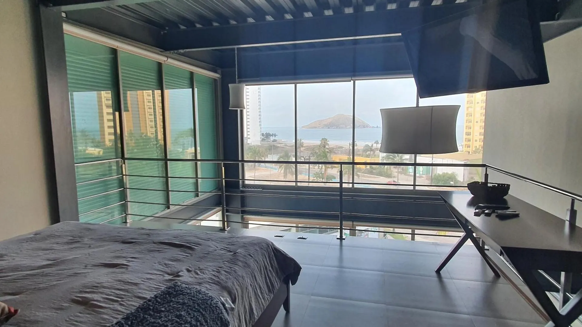 מזטלן Manzara Resort 0*,