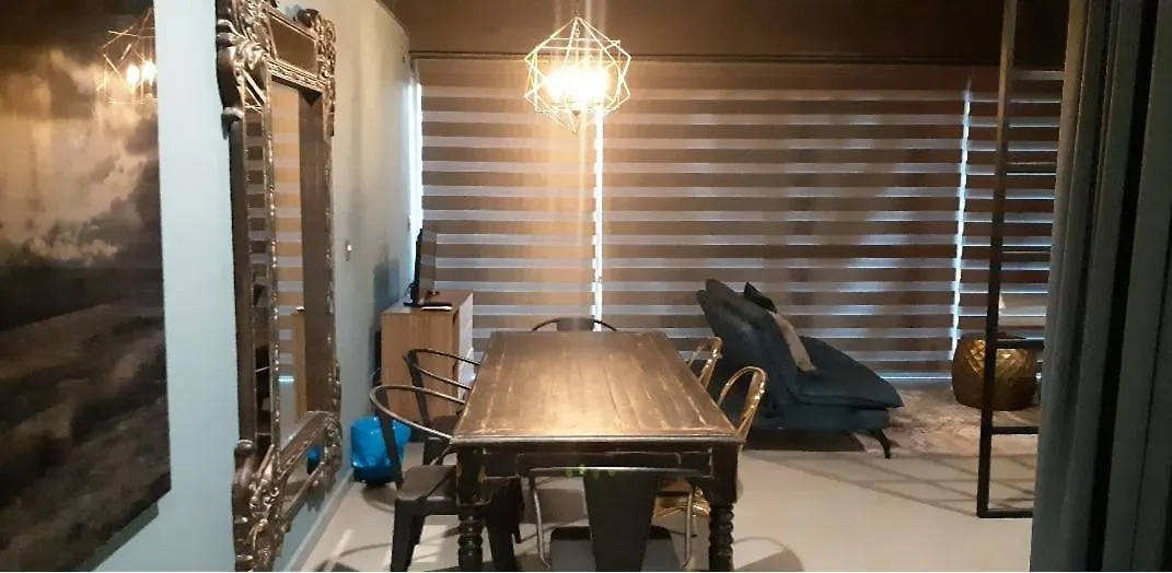מזטלן Manzara Resort דירה